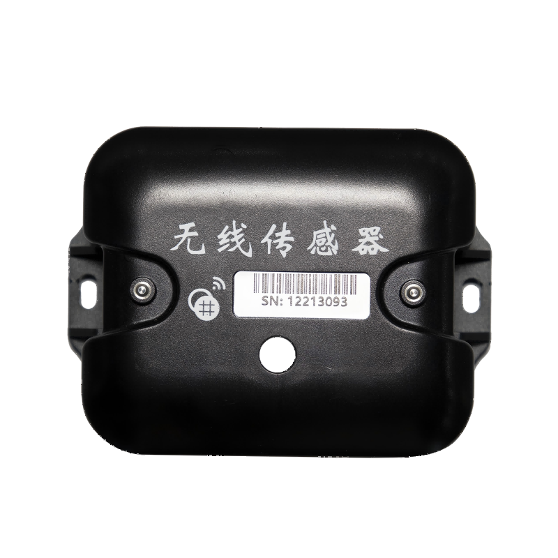 无线井盖传感器