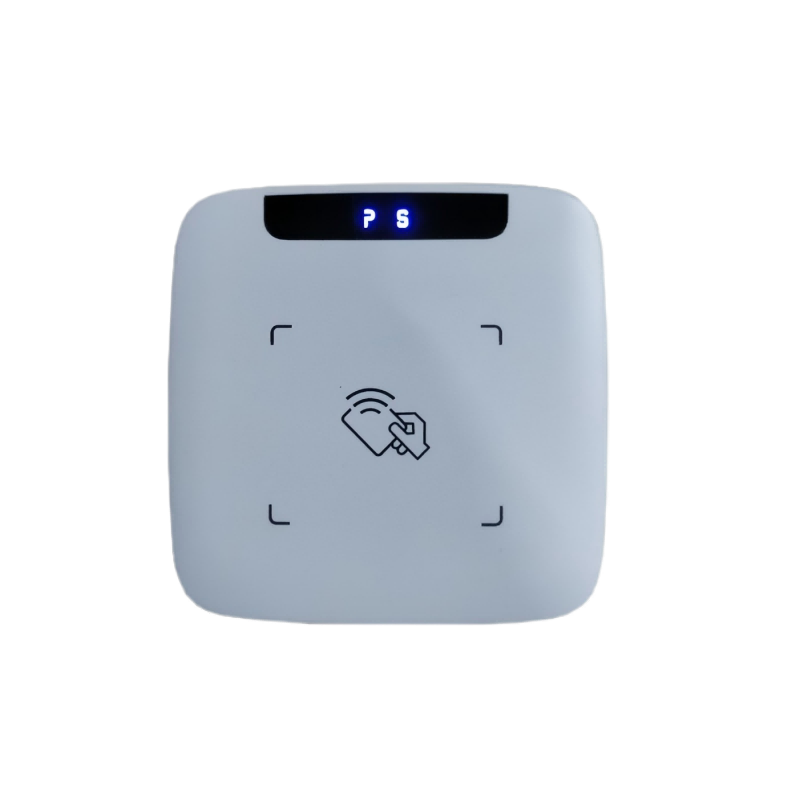 S-D02 国标版UHF桌面读卡器