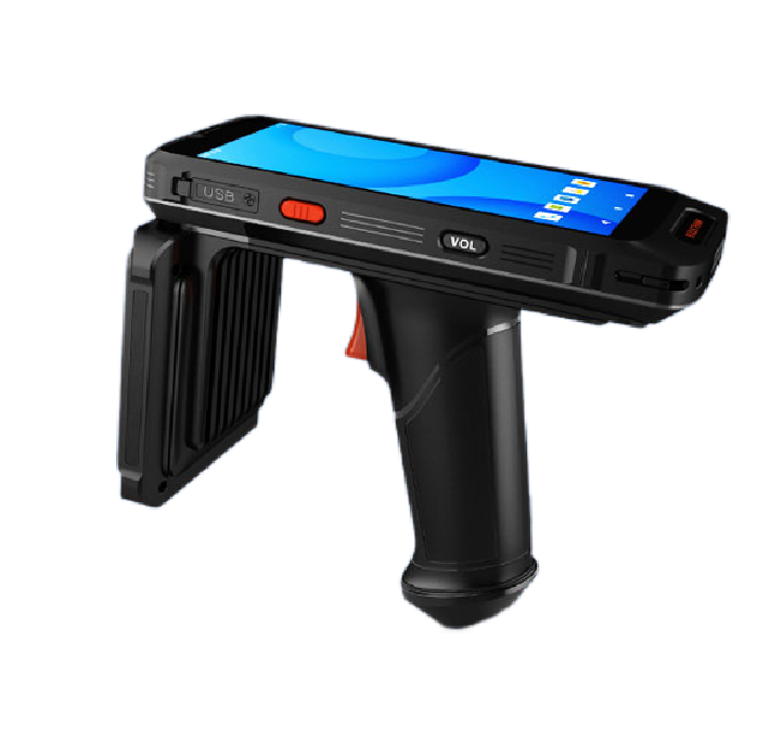 S31  轻便型RFID手持终端