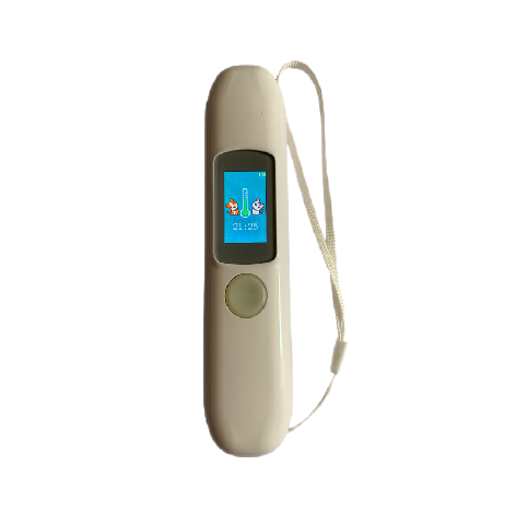 CT006  微型低频读卡器