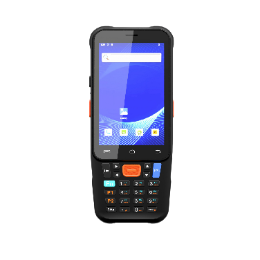 S10 仓储盘点手持终端