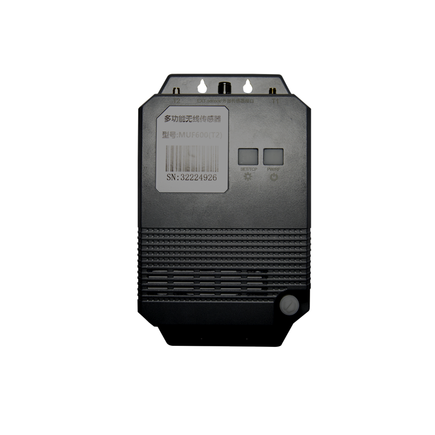 无线多功能传感器