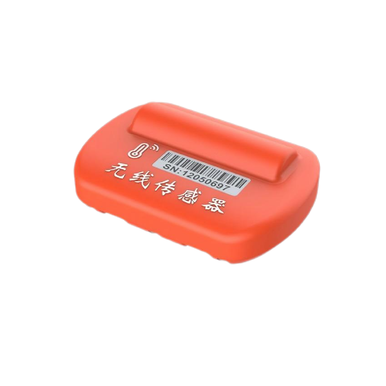 无线温度传感器