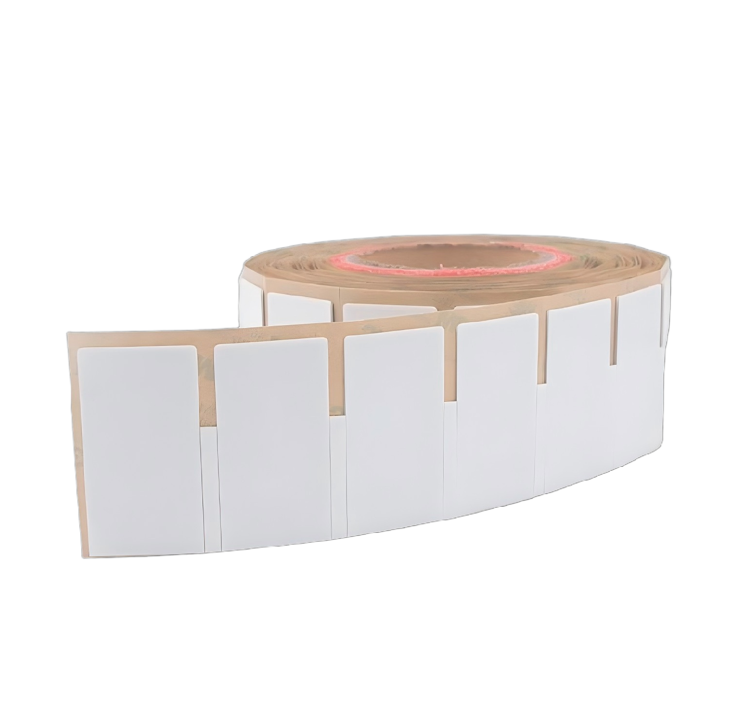 R6535E  柔性抗金属标签