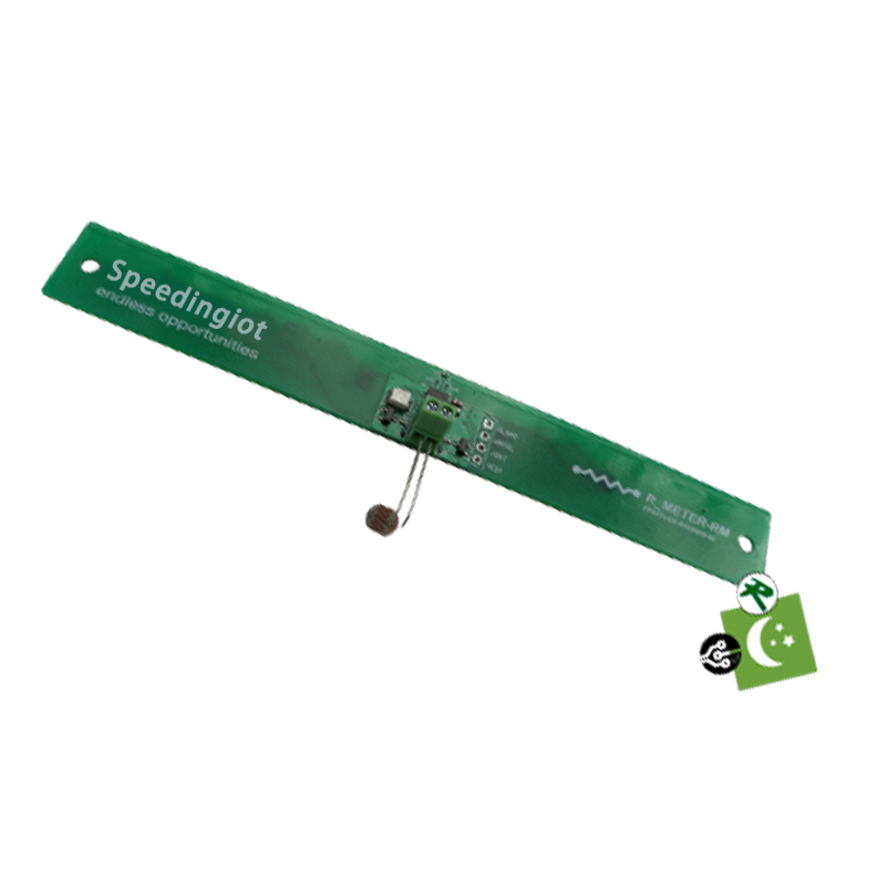 RM-L108G 环境光传感器标签