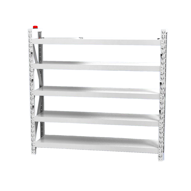 TM-M06 RFID智能货架