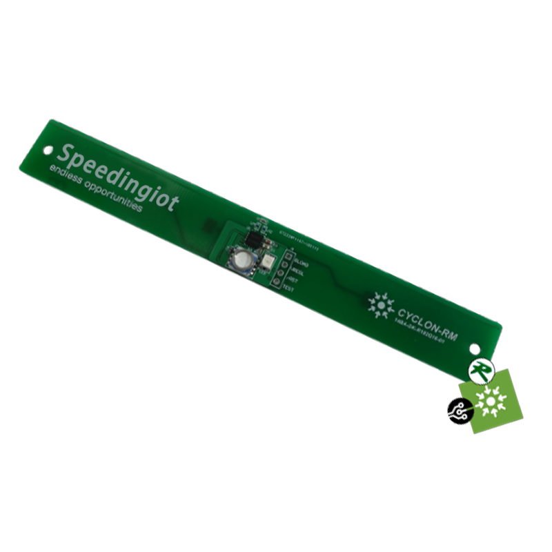 EVAL01-C-RM 温度&压力传感器标签