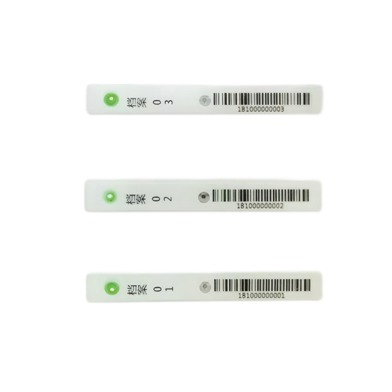 UL10012 可打印亮灯标签