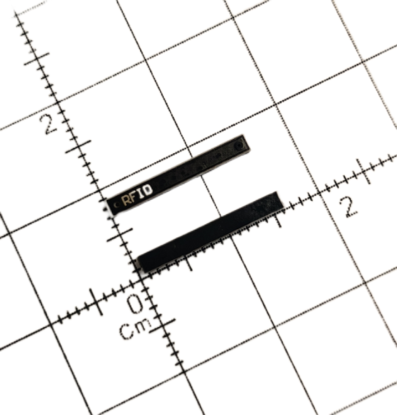 P1502 微型抗金属陶瓷标签